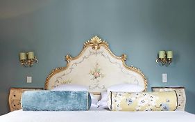 Das REGINA Boutiquehotel Bad Gastein